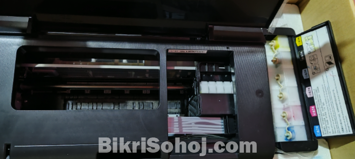Epson L805